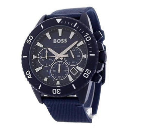 Admiral Ocean Solar Powered Watch