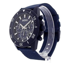 Admiral Ocean Solar Powered Watch