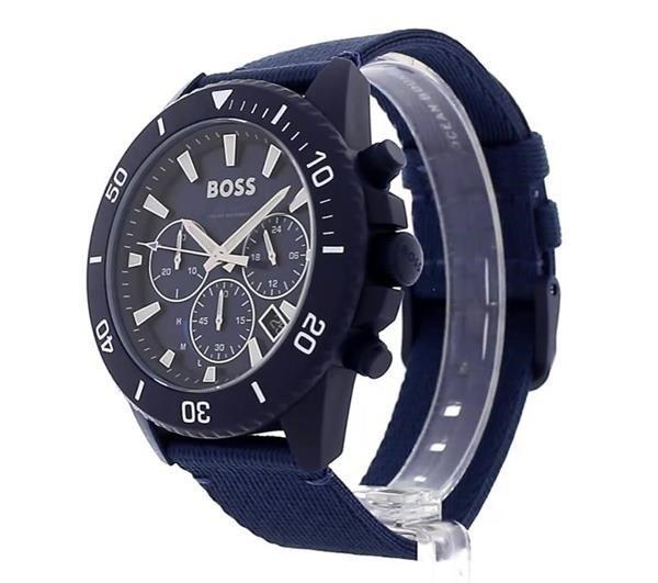 Admiral Ocean Solar Powered Watch