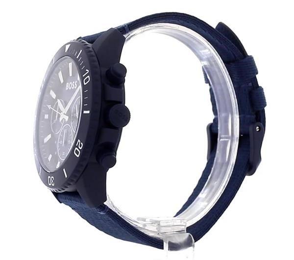 Admiral Ocean Solar Powered Watch