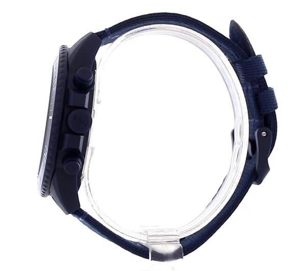 Admiral Ocean Solar Powered Watch