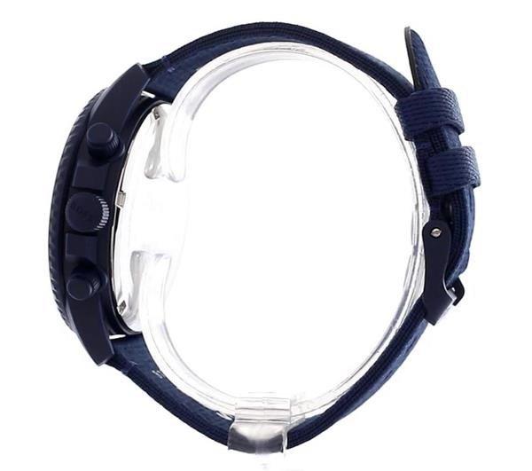 Admiral Ocean Solar Powered Watch