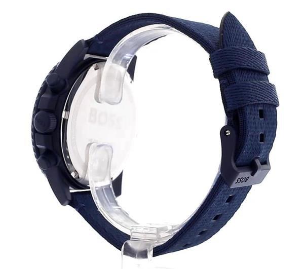 Admiral Ocean Solar Powered Watch