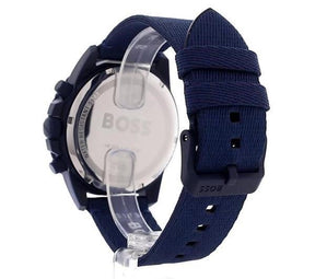 Admiral Ocean Solar Powered Watch