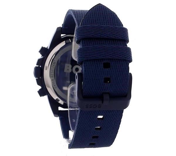 Admiral Ocean Solar Powered Watch