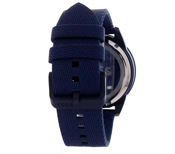 Admiral Ocean Solar Powered Watch