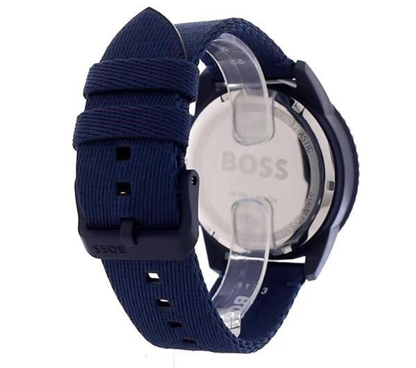 Admiral Ocean Solar Powered Watch