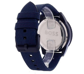 Admiral Ocean Solar Powered Watch