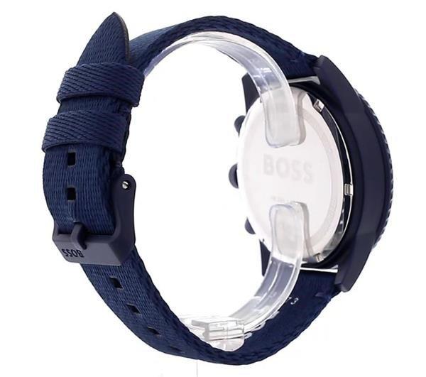 Admiral Ocean Solar Powered Watch