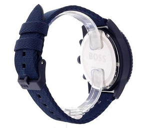 Admiral Ocean Solar Powered Watch