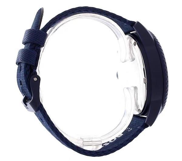 Admiral Ocean Solar Powered Watch