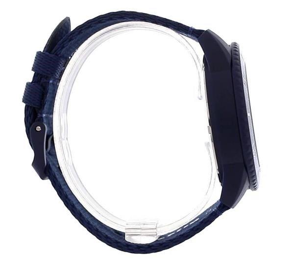 Admiral Ocean Solar Powered Watch