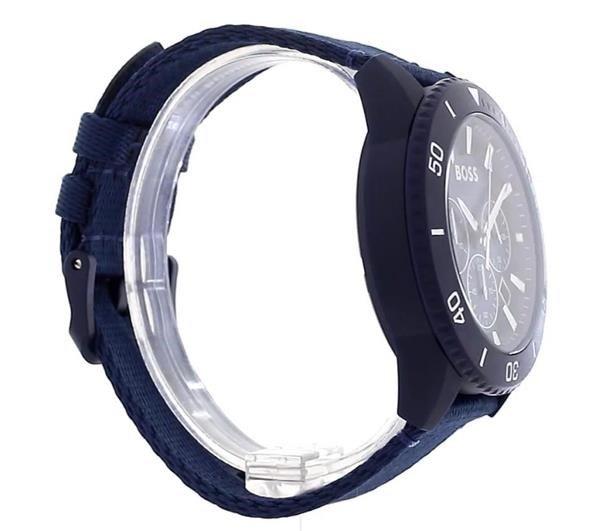 Admiral Ocean Solar Powered Watch