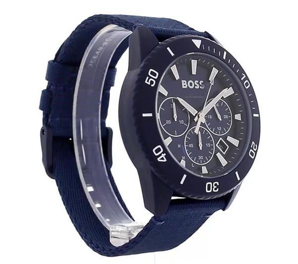 Admiral Ocean Solar Powered Watch