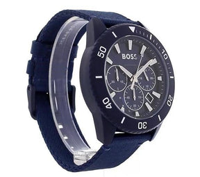 Admiral Ocean Solar Powered Watch