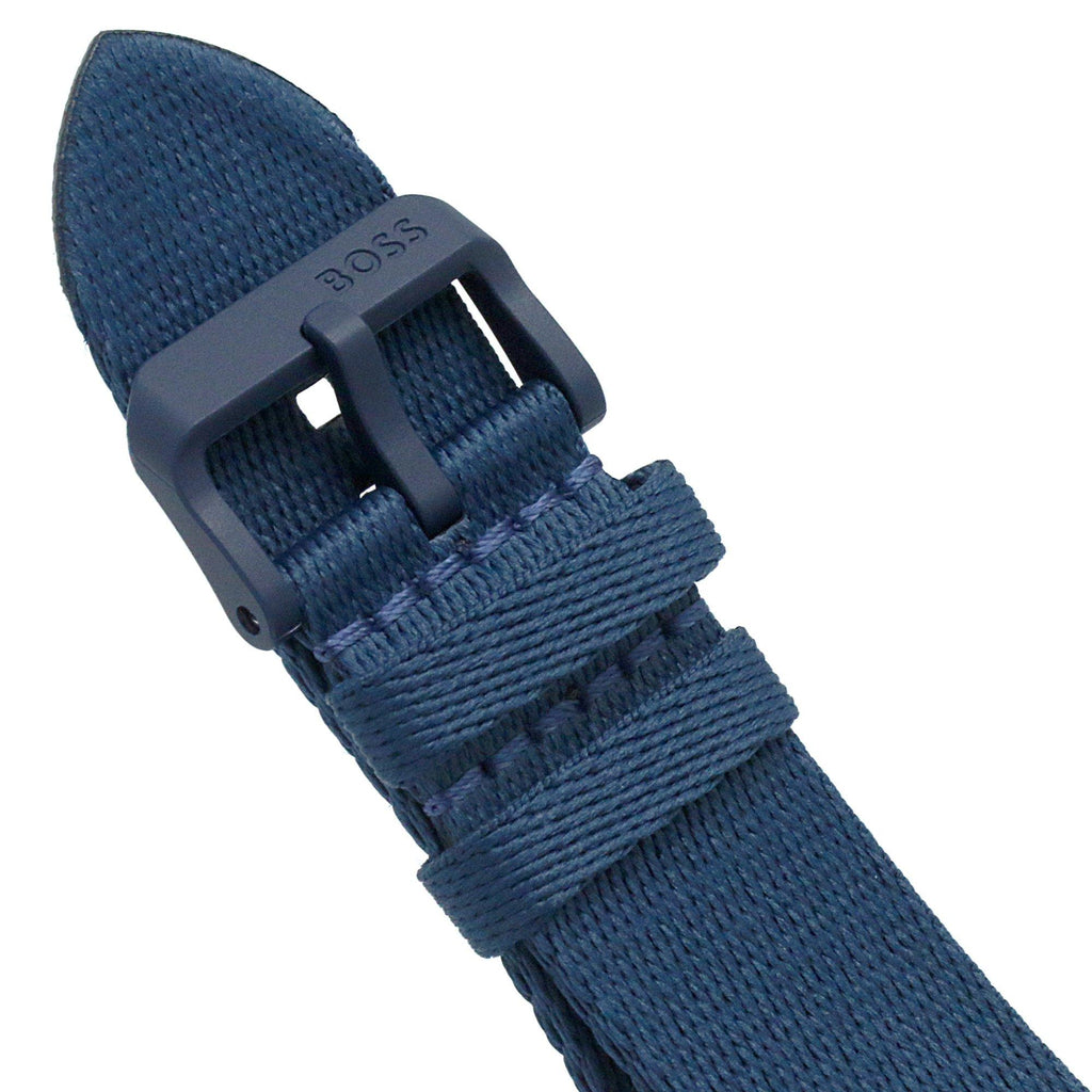 Admiral Ocean Solar Powered Watch