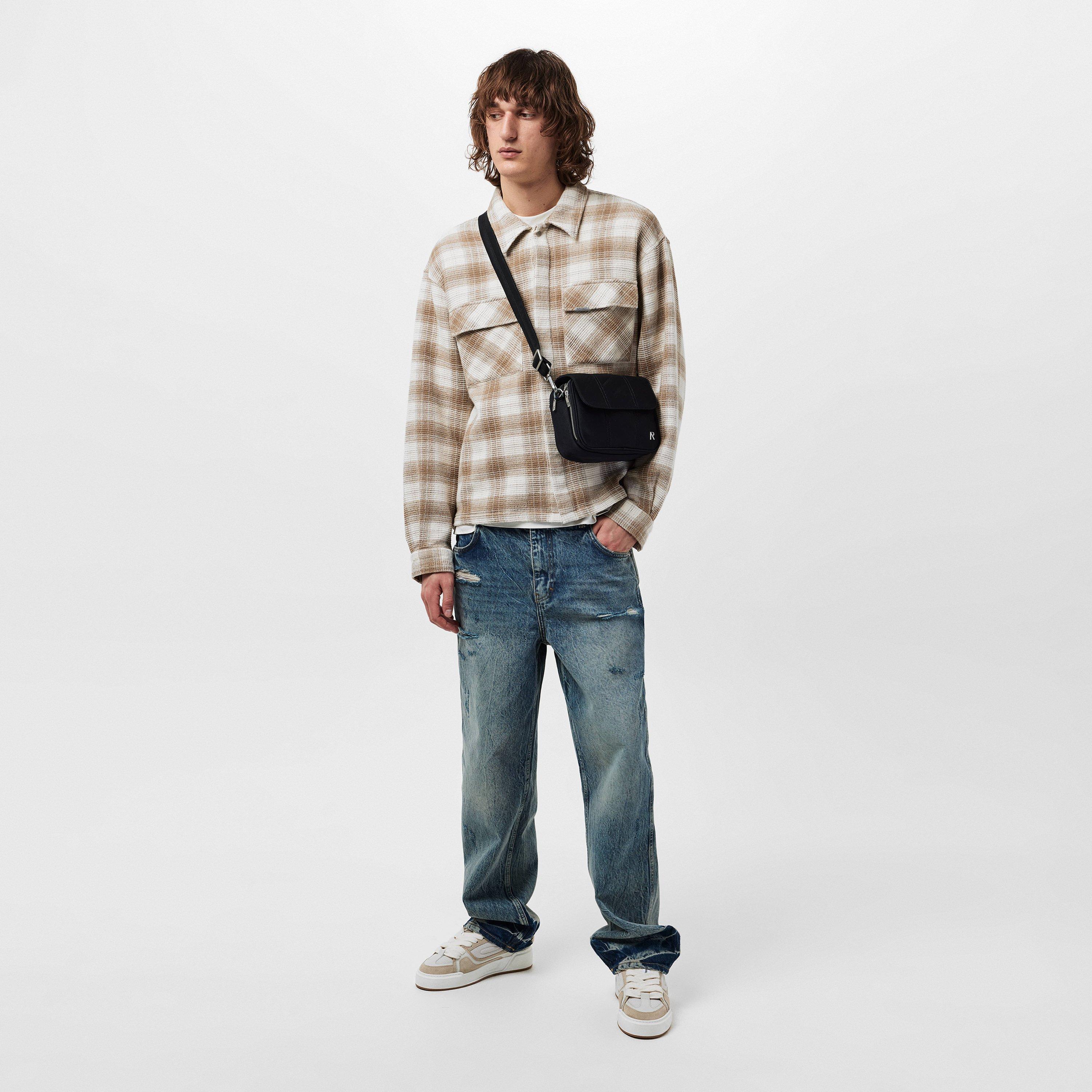 Rep Initial X Bdy Bg Sn52