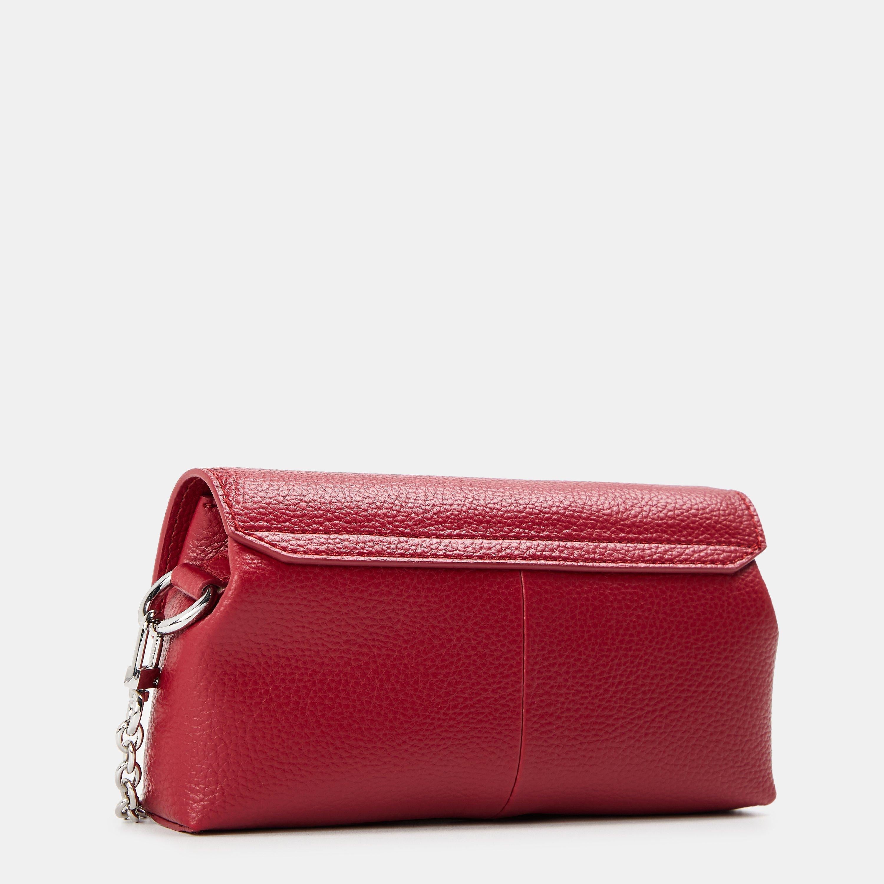 Viv Mini Chain Pouch Clutch Bag