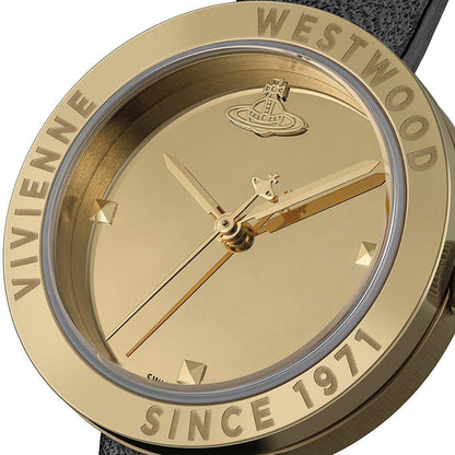 Rebel Quartz Watch