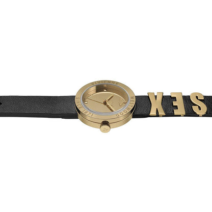 Rebel Quartz Watch