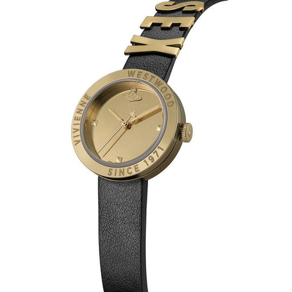Rebel Quartz Watch