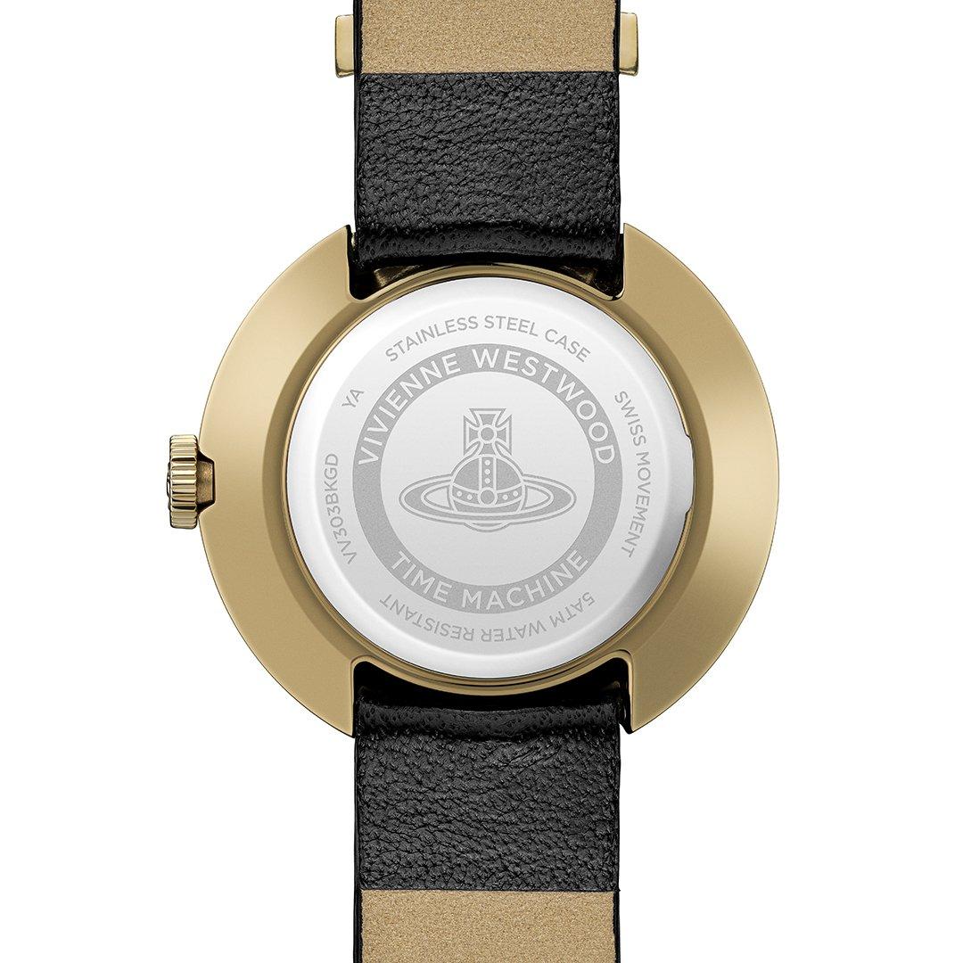 Rebel Quartz Watch