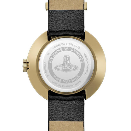 Rebel Quartz Watch
