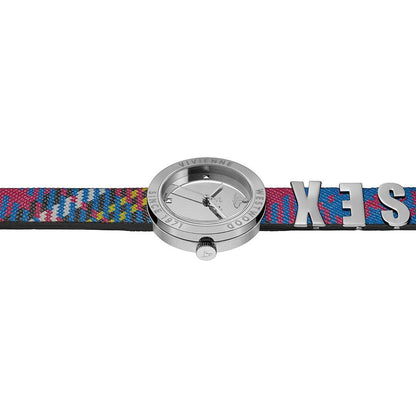 Rebel Watch
