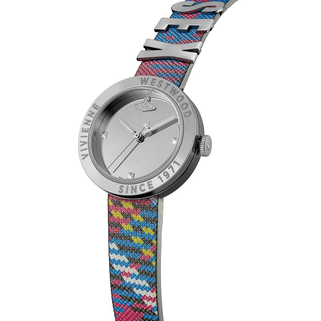 Rebel Watch