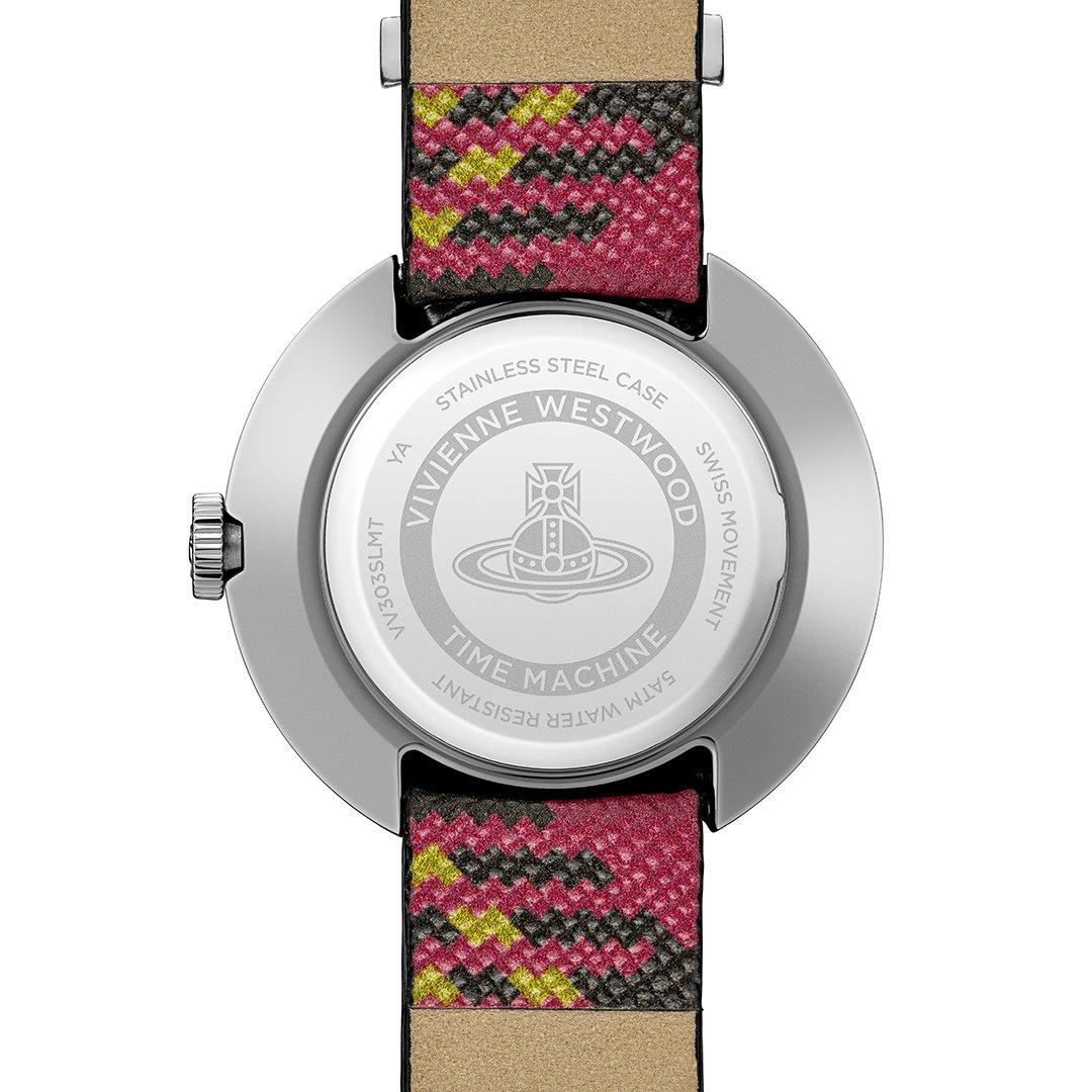 Rebel Watch