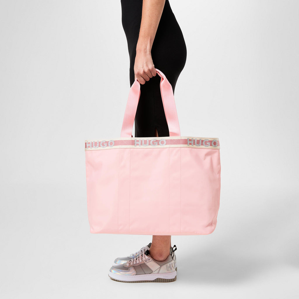 Branding Tote Bag