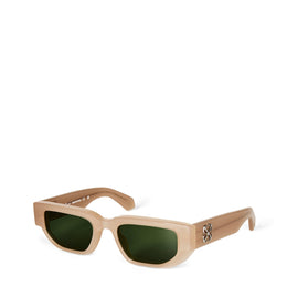 Greeley 53 UV Protection Rectangle Sunglasses