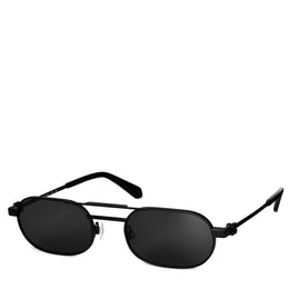 Vaiden Tinted Rectangle Sunglasses