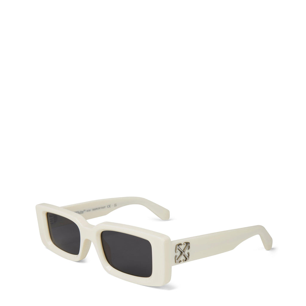Unisex Arthur Sleek Silhouette Sunglasses