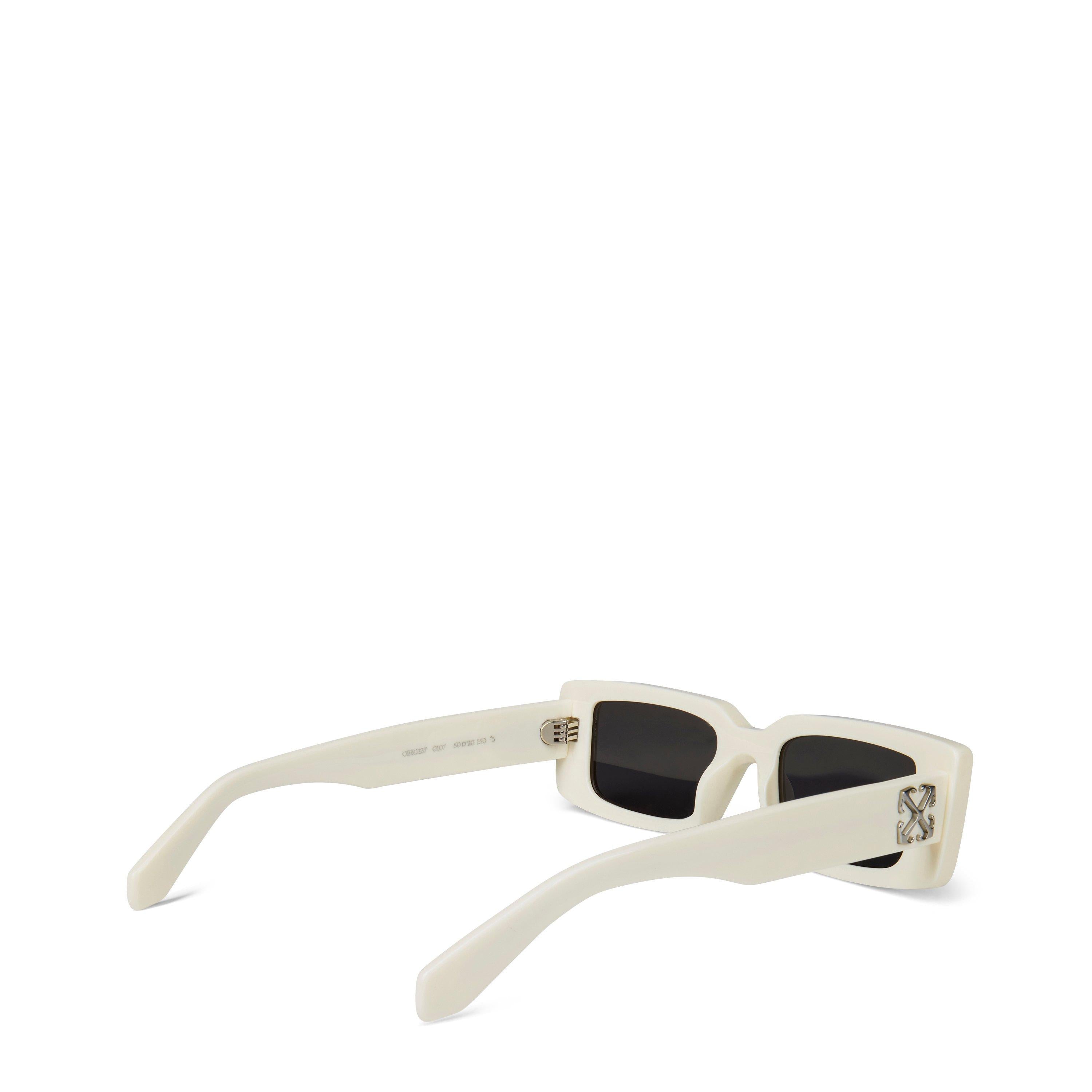 Unisex Arthur Sleek Silhouette Sunglasses