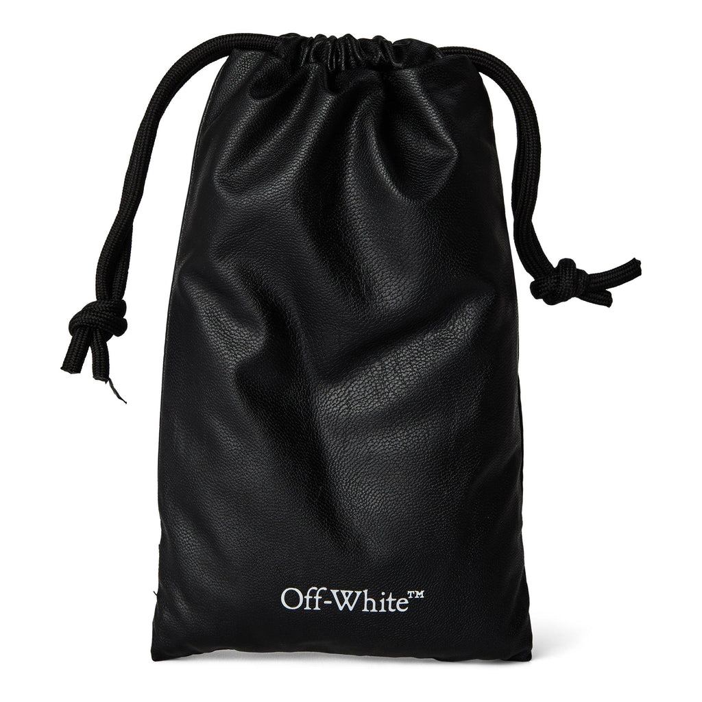 Unisex Arthur Sleek Silhouette Sunglasses