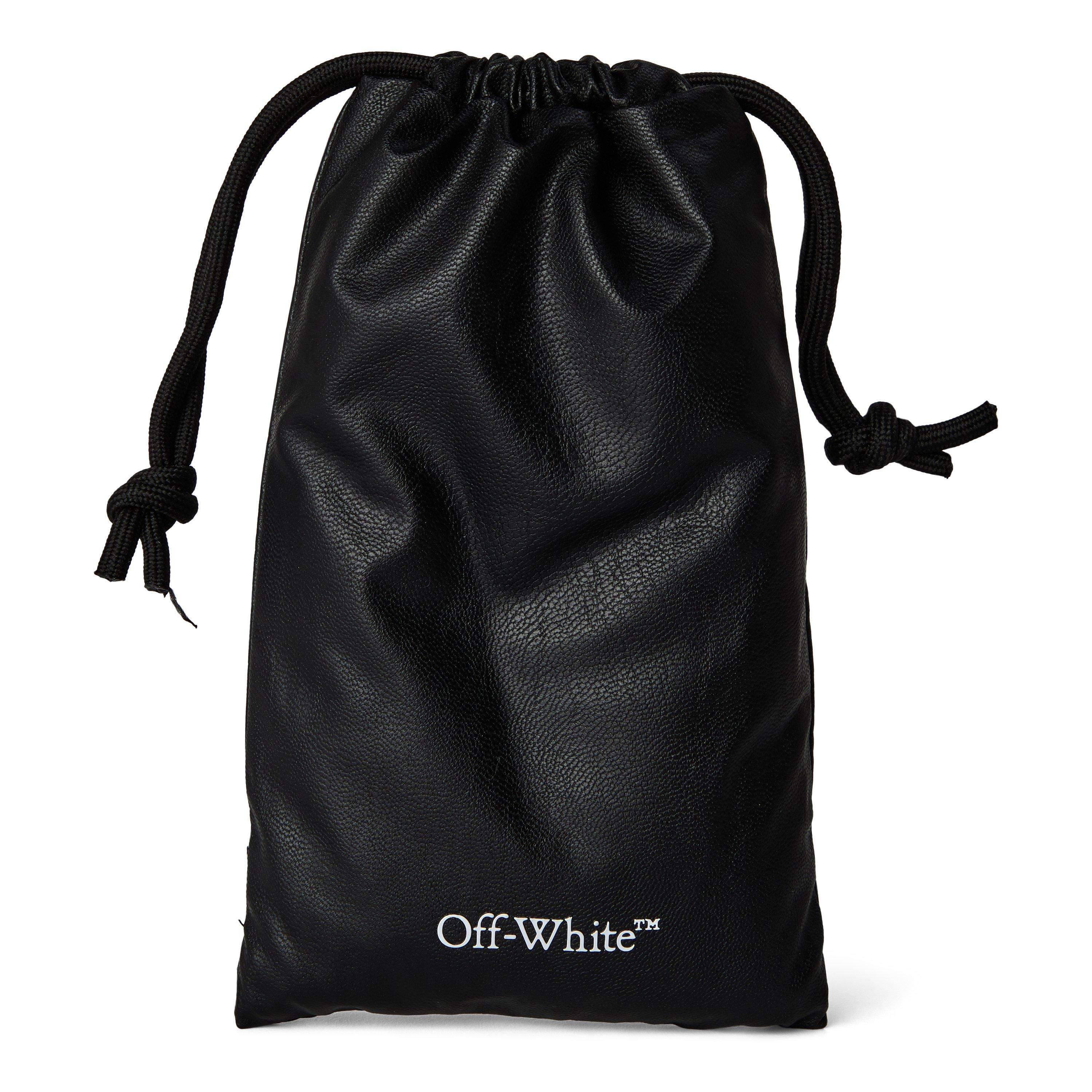 Unisex Arthur Sleek Silhouette Sunglasses