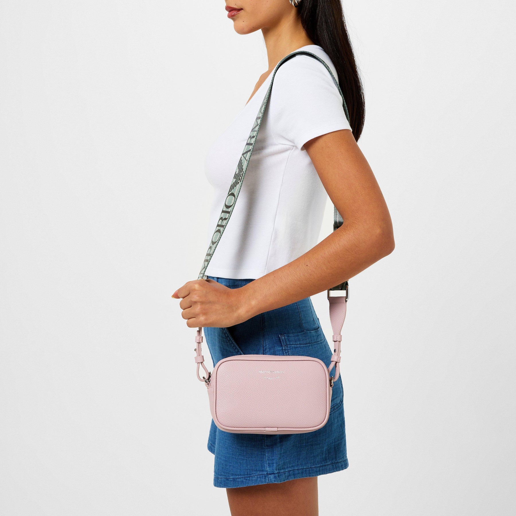 Baguette Bag