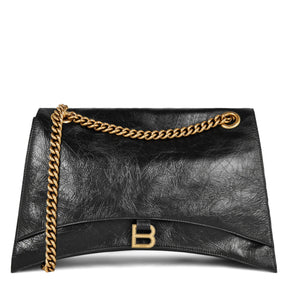Large Crush Chain Bag