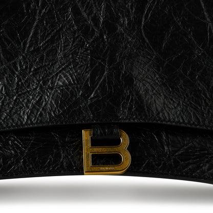 Large Crush Chain Bag