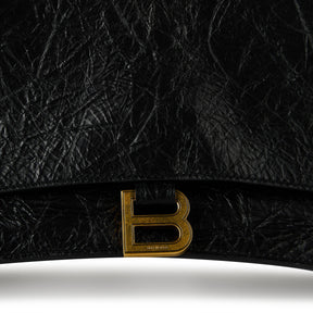 Large Crush Chain Bag