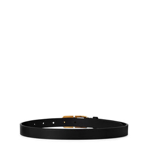 Bb Hourglass Thin Belt