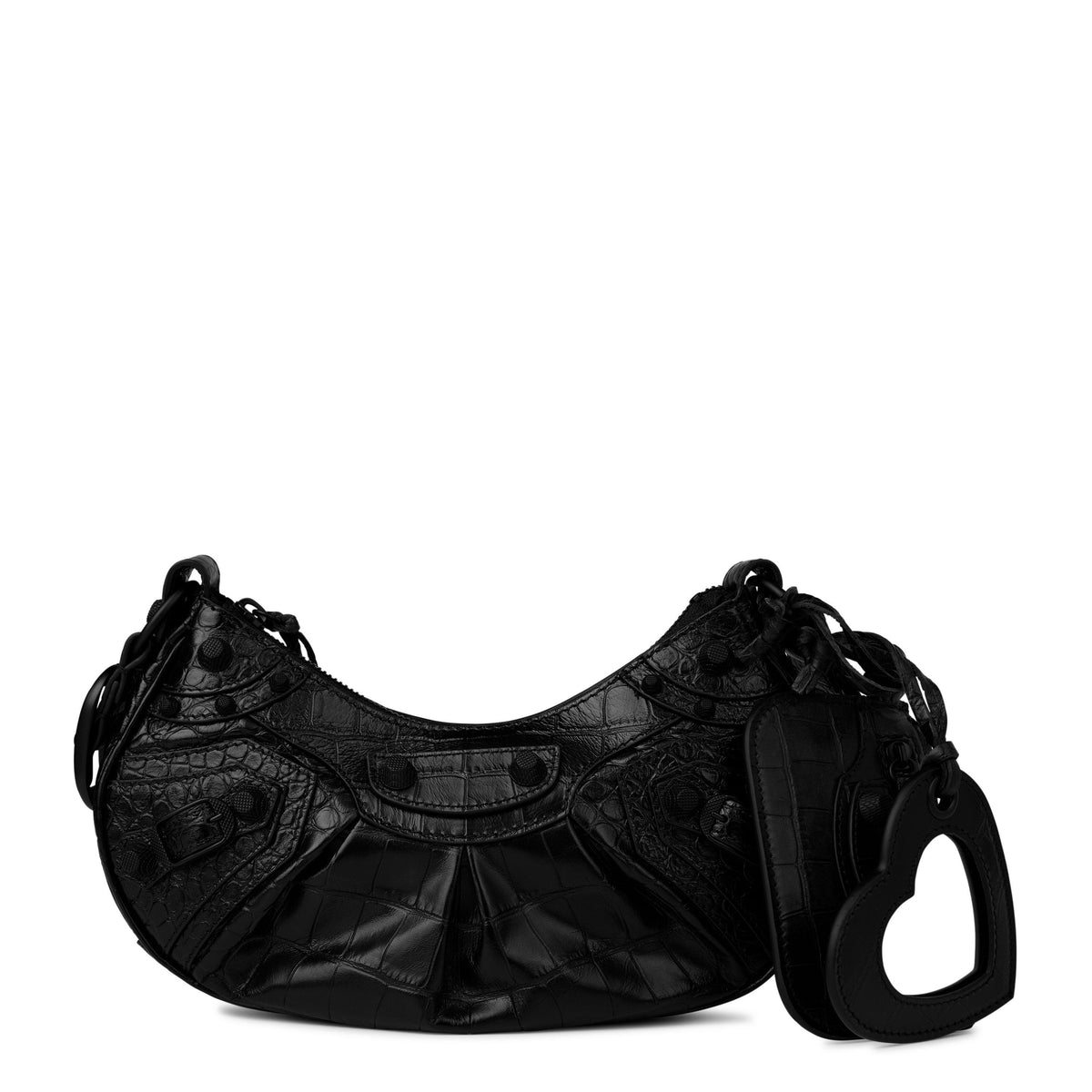 Le Cagole Extra Small Shoulder Bag