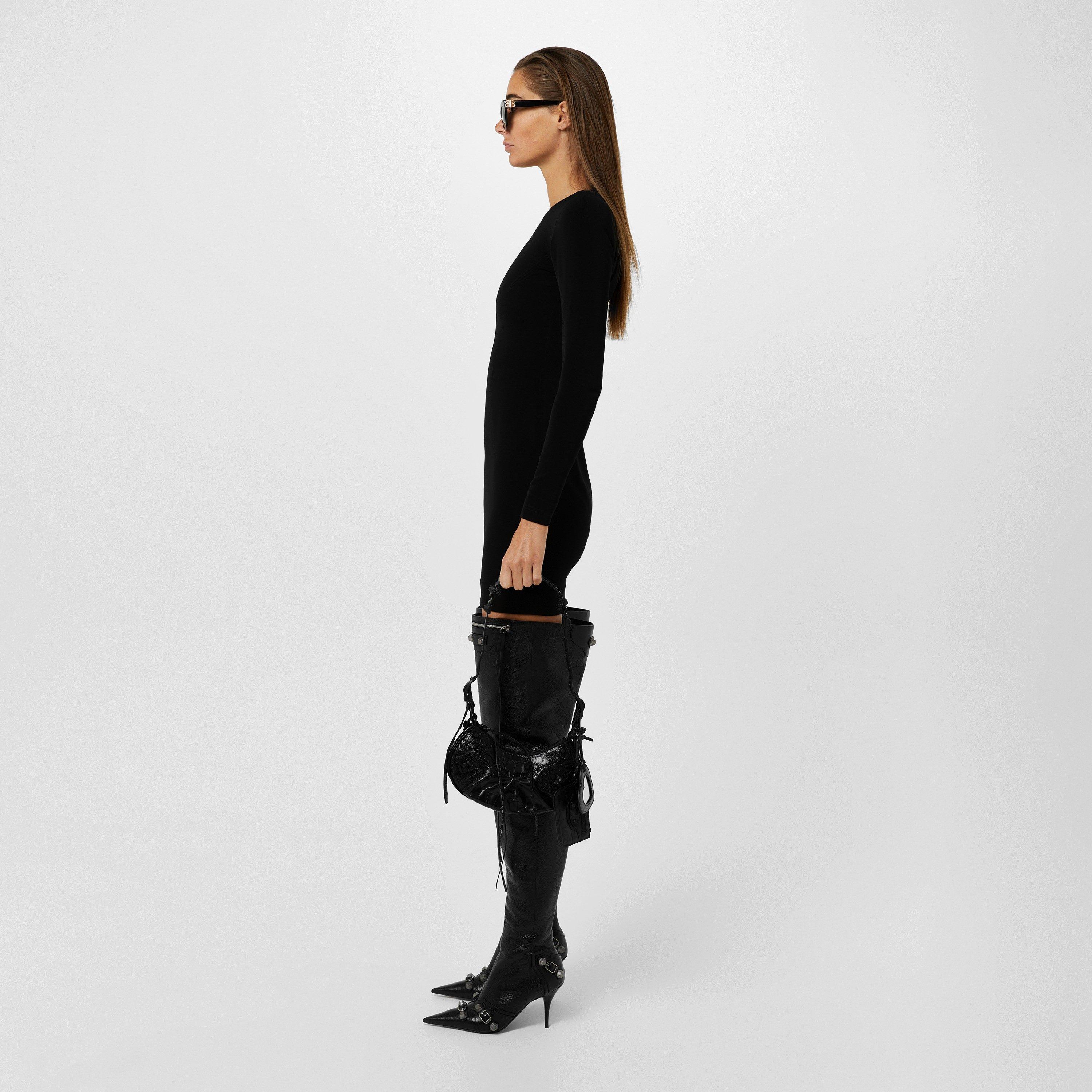 Le Cagole Extra Small Shoulder Bag