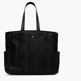's Quilted Tote Bag