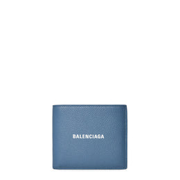 Square Bifold Wallet
