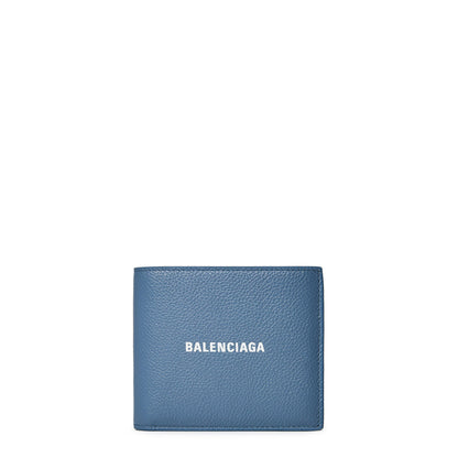 Square Bifold Wallet