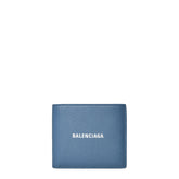 Square Bifold Wallet