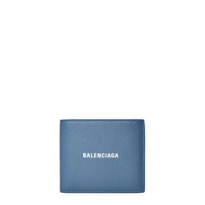 Square Bifold Wallet