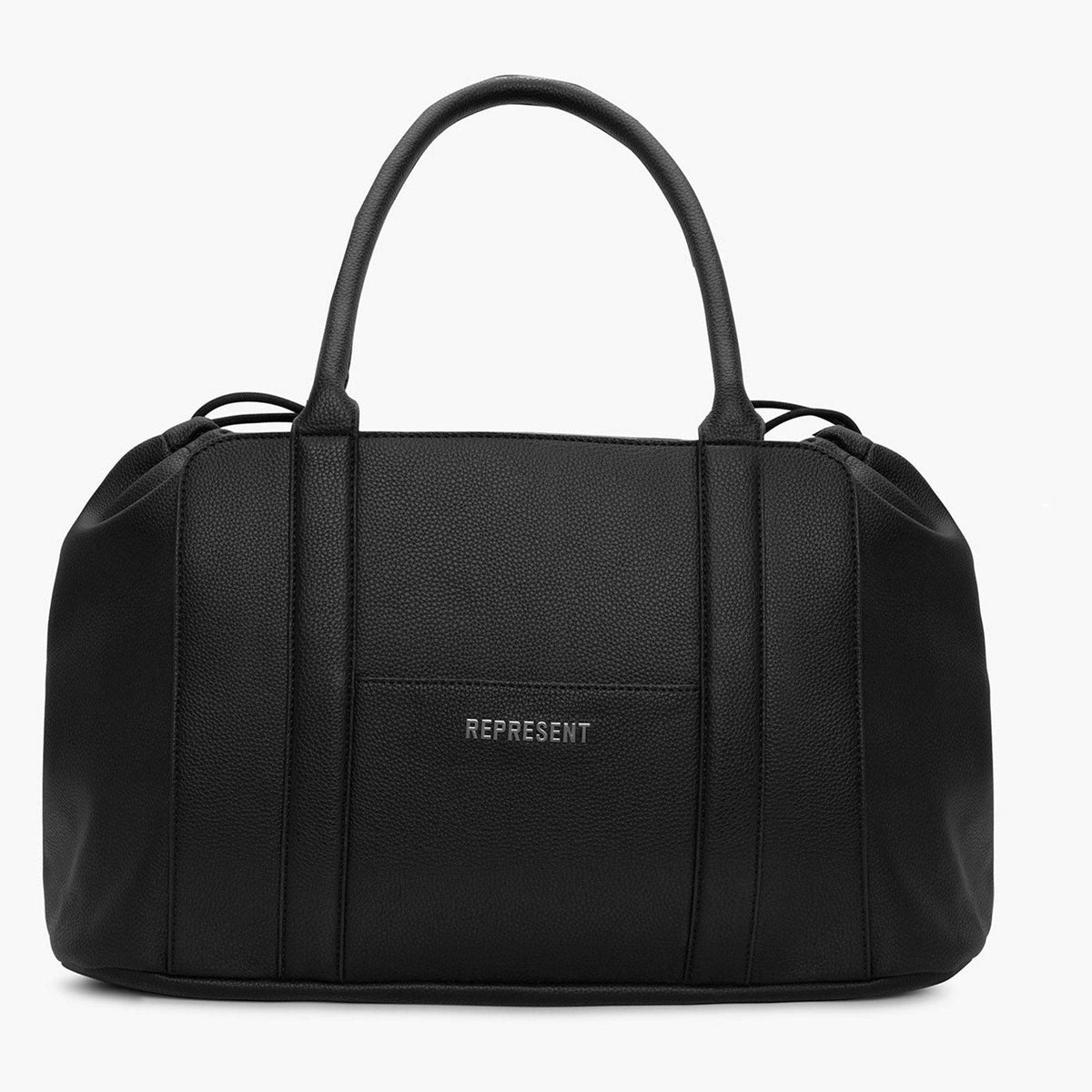 Men's Leather Holdall